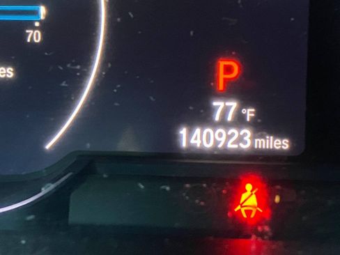 Used 2018 Honda Accord LX image 18
