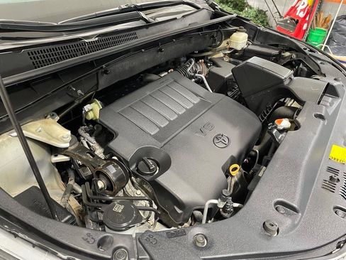 Used 2016 Toyota Highlander Limited AWD/4WD image 45