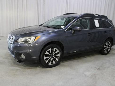Used 2016 Subaru Outback 2.5i Limited AWD/4WD image 30