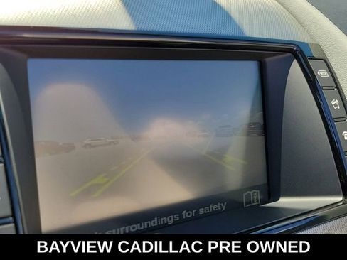 Used 2016 Jaguar F-TYPE Convertible RWD image 18
