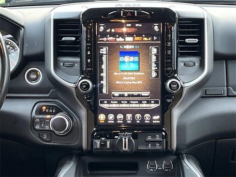 Used 2021 RAM 1500 Big Horn image 15