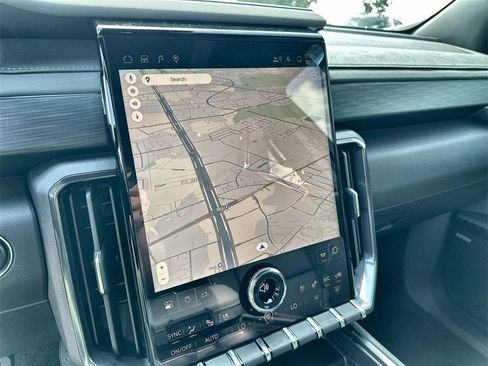 New 2026 GMC Acadia AT4 w/ Luxury Package image 28