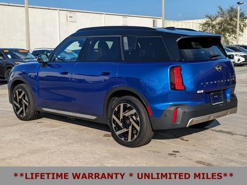 Used 2025 MINI Cooper Countryman S image 8