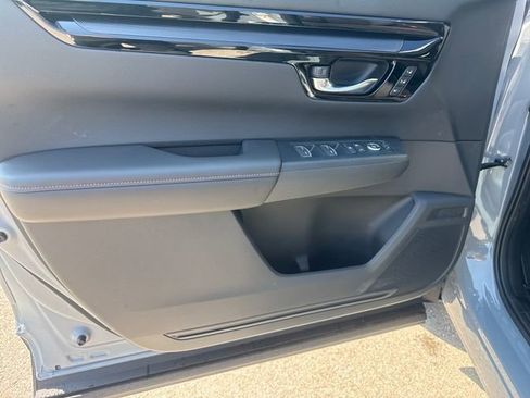 New 2026 Honda CR-V Sport Touring image 9