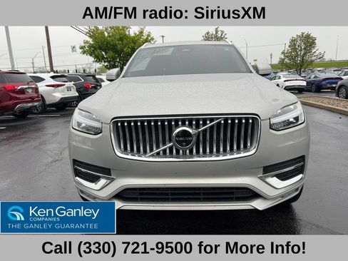Used 2024 Volvo XC90 B5 Plus AWD/4WD image 19