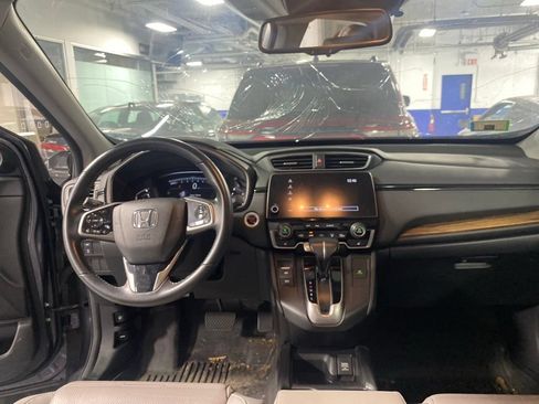 Used 2019 Honda CR-V EX-L image 13