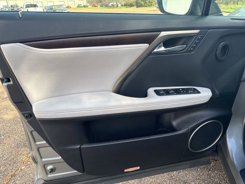 Certified 2022 Lexus RX 350 AWD w/ Premium Package image 18