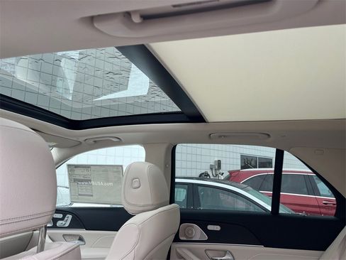 New 2026 Mercedes-Benz GLE 450 4MATIC image 10