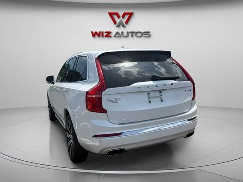 Used 2020 Volvo XC90 T6 Inscription AWD/4WD image 3