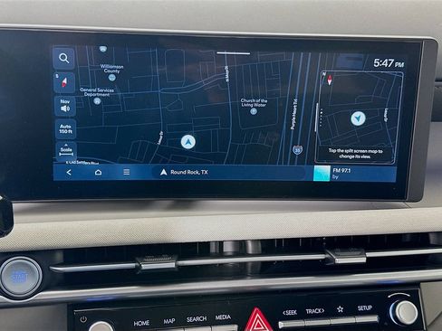 New 2026 Hyundai Tucson Limited AWD/4WD image 12