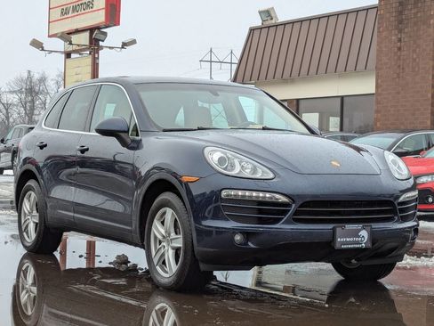 Used 2014 Porsche Cayenne image 7