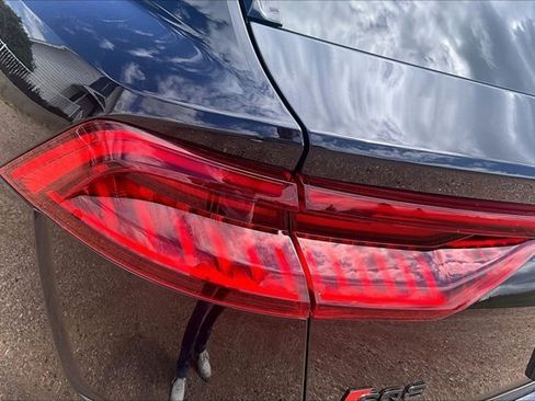 Used 2020 Audi SQ8 Prestige AWD/4WD image 23