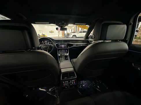 Used 2021 Audi A6 Premium Plus w/ Premium Plus Package image 19