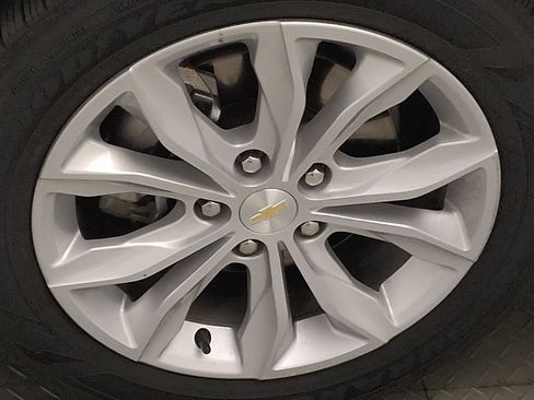 Used 2025 Chevrolet Malibu LT FWD image 31