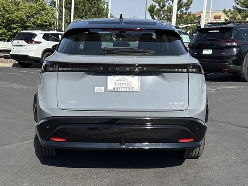Used 2024 Nissan Ariya AWD image 20
