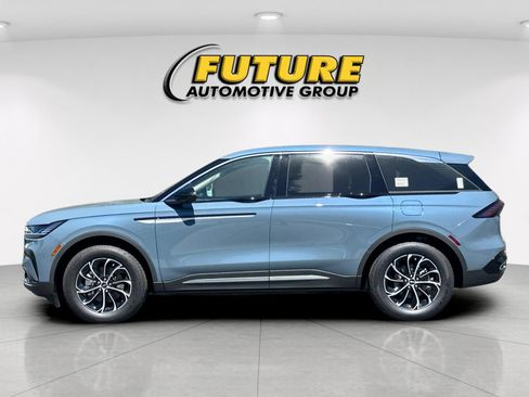 New 2026 Lincoln Nautilus Premier w/ Equipment Group 102A AWD/4WD image 6