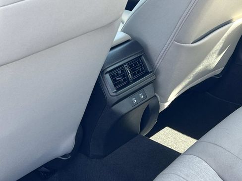 Certified 2025 Honda Accord SE image 22
