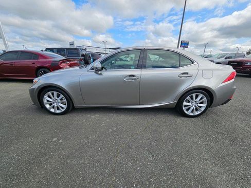Used 2014 Lexus IS 250 image 5