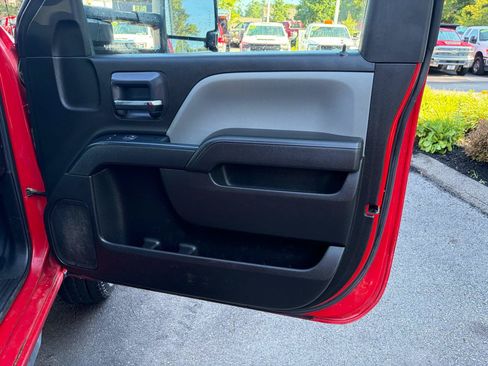 Used 2018 Chevrolet Silverado 3500 W/T w/ WT Convenience Package AWD/4WD image 30