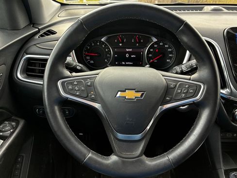 Used 2023 Chevrolet Equinox Premier w/ LPO, Floor Liner Package image 22