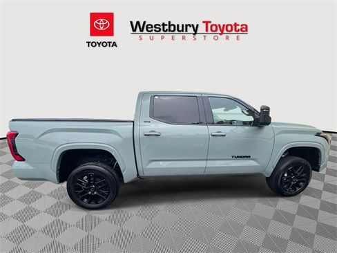 Used 2022 Toyota Tundra SR5 w/ TRD Sport Package image 6