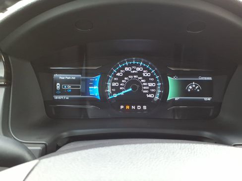 Used 2019 Ford Flex SEL w/ Equipment Group 202A FWD image 18