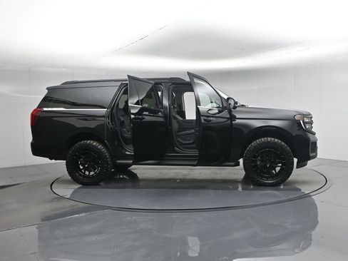 New 2026 Ford Expedition Max Active image 37