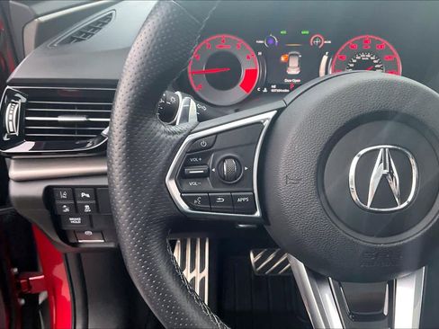 Used 2019 Acura RDX A-Spec image 20