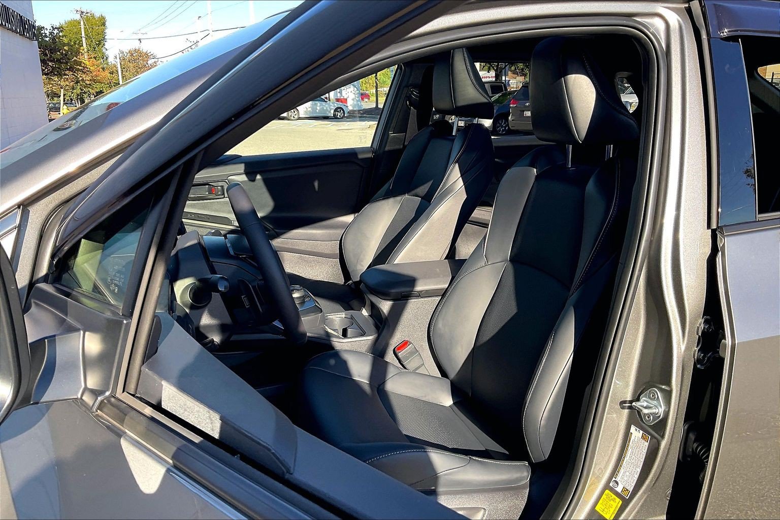 Used 2026 Toyota bZ AWD/4WD image 30