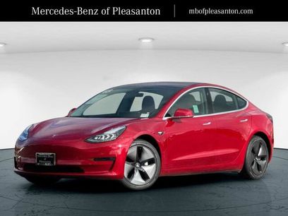 Used 2018 Tesla Model 3 Long Range