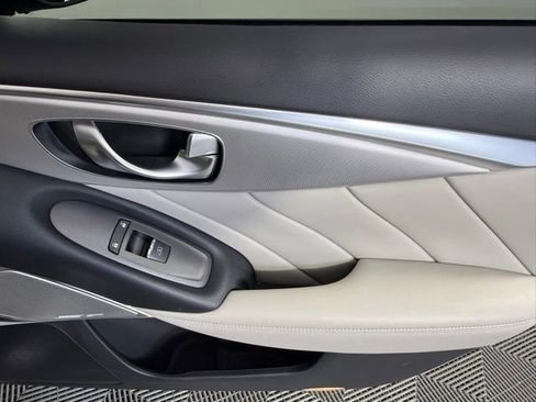 Used 2022 INFINITI Q50 Luxe w/ Cargo Package RWD image 48