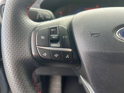 Used 2025 Ford Escape ST-Line Select AWD/4WD image 20