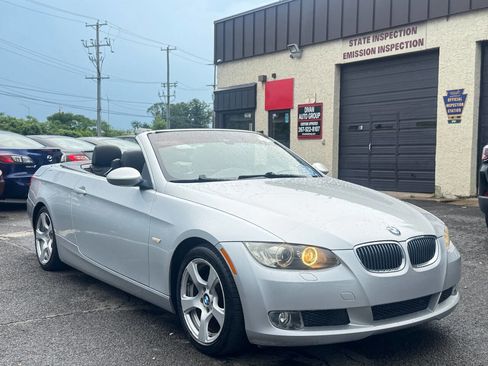 Used 2009 BMW 328i Convertible image 8