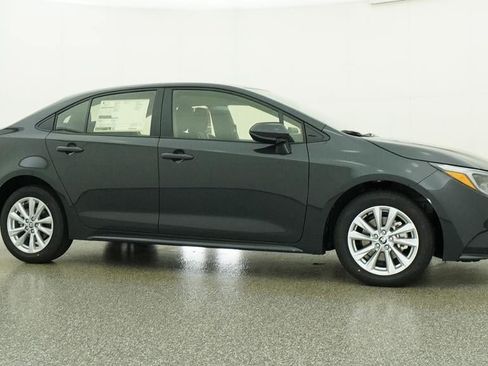 New 2026 Toyota Corolla LE FWD image 28