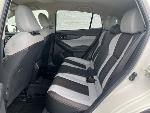 Used 2021 Subaru Crosstrek 2.5i Limited image 5