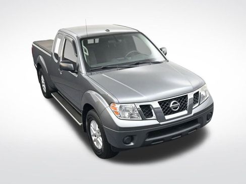 Used 2018 Nissan Frontier SV RWD image 23