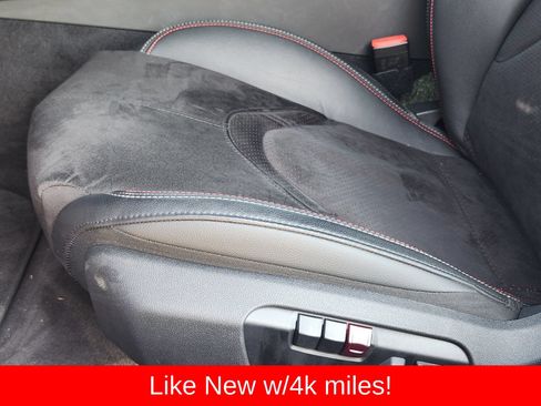 Used 2025 Toyota Supra RWD image 34