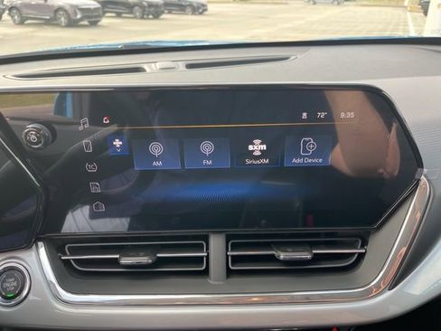 New 2026 Chevrolet Trax LT w/ Driver Confidence Package image 24