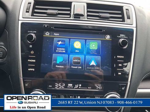 Used 2019 Subaru Outback 3.6R Limited AWD/4WD image 30