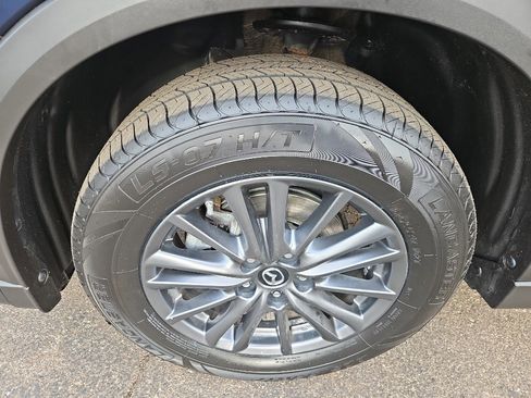 Used 2020 MAZDA CX-5 Touring image 19