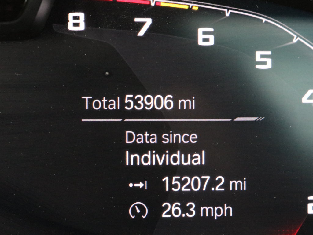 Used 2022 BMW X4 M w/ Competition Package AWD/4WD image 15