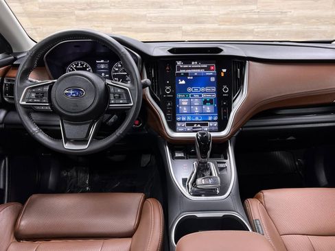 Used 2024 Subaru Outback Touring XT w/ Tech Package 3 image 2