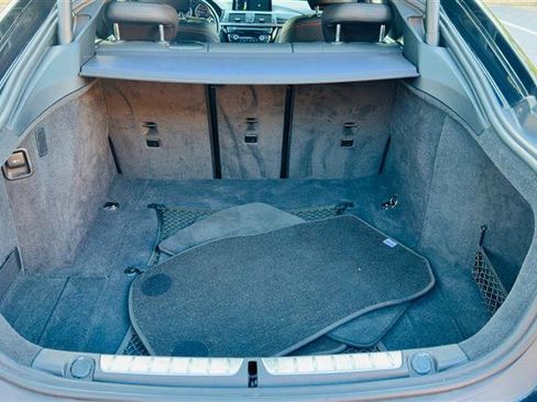 Used 2018 BMW 430i Gran Coupe xDrive image 28