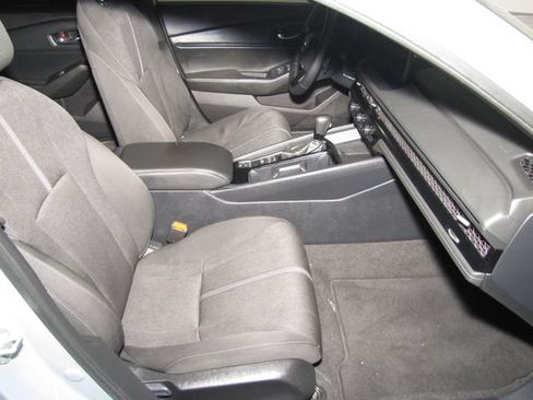 Certified 2023 Honda Accord Sport image 20