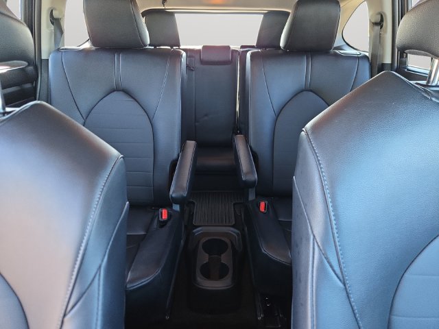 Certified 2026 Toyota Highlander XLE AWD/4WD image 17