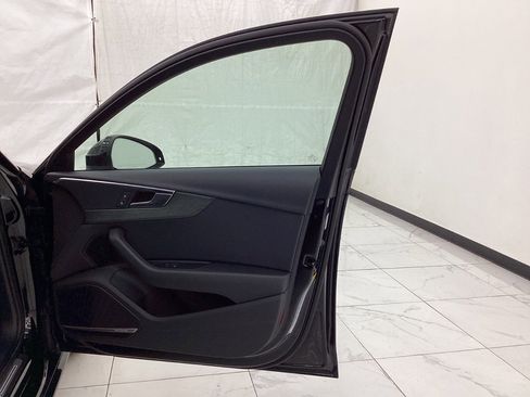 Used 2018 Audi A4 2.0T Premium Plus w/ Premium Plus Package image 19