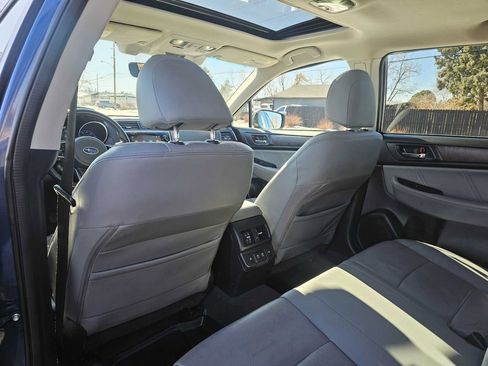 Used 2019 Subaru Outback 2.5i Limited image 28