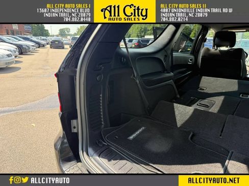 Used 2014 Dodge Durango SXT w/ Quick Order Package 23B AWD/4WD image 37