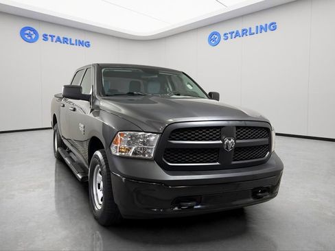 Used 2019 RAM 1500 Tradesman w/ Popular Equipment Group image 14