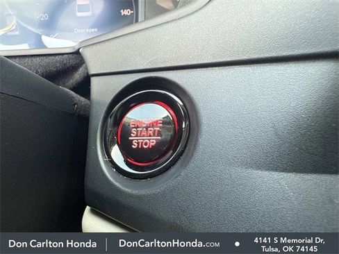 Certified 2025 Honda Accord SE image 23